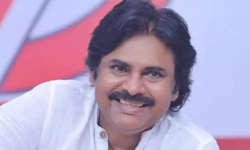 అడ్రస్ లేని పవన్ అడ్రస్ లేని పవన్