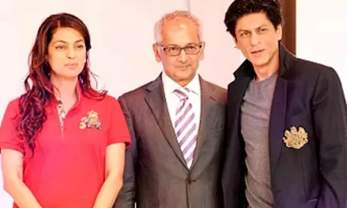 స్టార్ హీరో స్నేహితుడికి 4130 కోట్ల విలువైన కంపెనీ