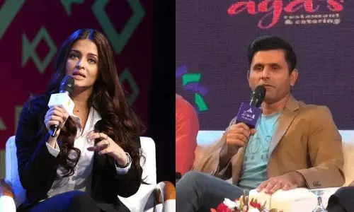 ఐశ్వ‌ర్యారాయ్‌కి సారీ చెప్పిన పాక్ క్రికెట‌ర్