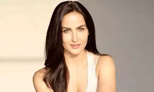 బుద్ధుడు సంచ‌రించిన నేల‌పై ఎల్లీ