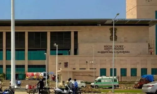 జీవోలను అప్ లోడ్ చేయట్లేదన్న ఏపీ హైకోర్టుకు ప్రభుత్వ ఆన్సర్ ఇదా?