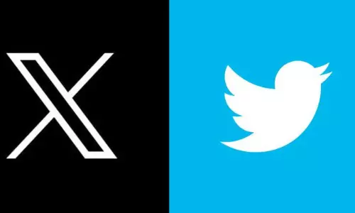 భారత్‌ లో లక్షల సంఖ్యలో ఖాతాలపై ట్విట్టర్‌ వేటు.. కారణమిదే!