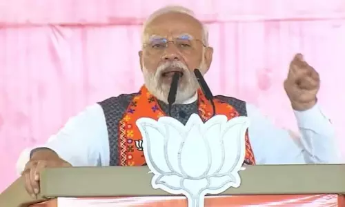 మోడీ టార్గెట్ మారింది.. 2030 కాదు.. 2028!!