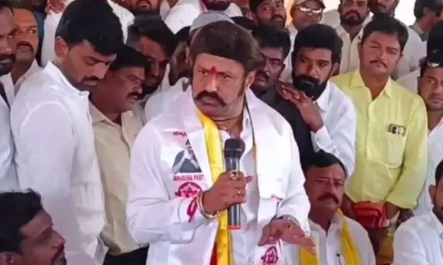 పవన్ కు నాకు మధ్య సారూప్యత ఉంది... బాలయ్య ఆసక్తికర వ్యాఖ్యలు!