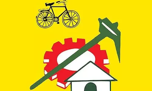 అయోమయం పెంచేస్తున్న’ఫేక్’  లెటర్లు