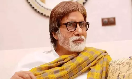 అమితాబ్  బ‌చ్చన్   కు నెటిజన్ల  ఫైనల్ విన్నపం వైరల్!