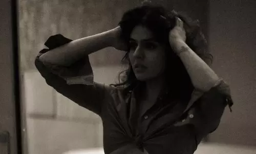 టాప్ లేపేసిన శ‌ర్మాగాళ్