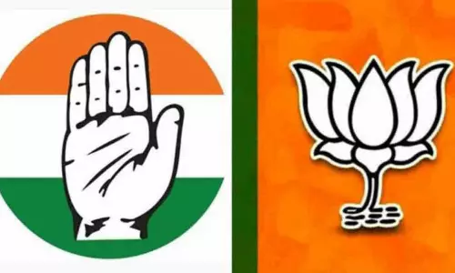 సోనియా గ్యారెంటీల‌కు దీటుగా `మోడీ గ్యారెంటీ`లు.. ఏంటంటే!