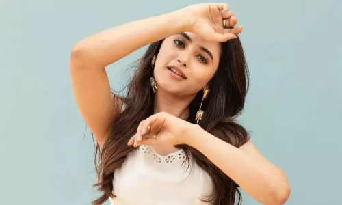 OG భామ టైమ్ మామూలుగా లేదు OG భామ టైమ్ మామూలుగా లేదు