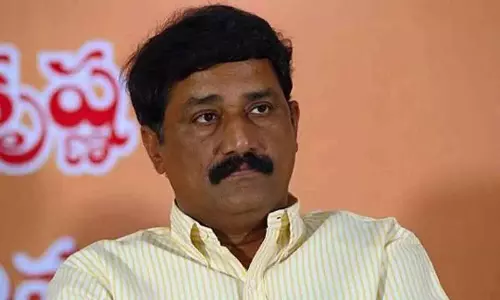 జగన్ తోనే యుద్ధం అంటున్న గంటా...!