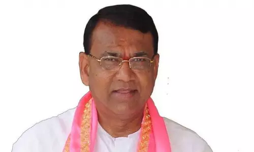 పోచారంపై సెంటిమెంటు దెబ్బ ?