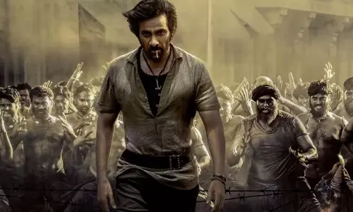 టైగర్ ని కూడా సౌండ్‌ లేకుండానే దించారు