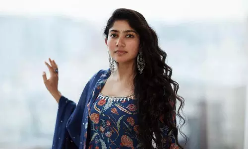 ఇది నిజమైతే.. సాయి పల్లవి రేంజ్ ఎక్కడికో..