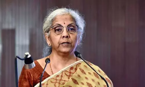 ఏపీలో ప్రగతి వెలుగులు....జీఎస్టీలో అద్భుత వసూళ్లు