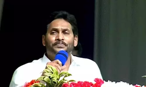 బాబు గెలుపు సీక్రెట్ చెప్పిన జగన్...!