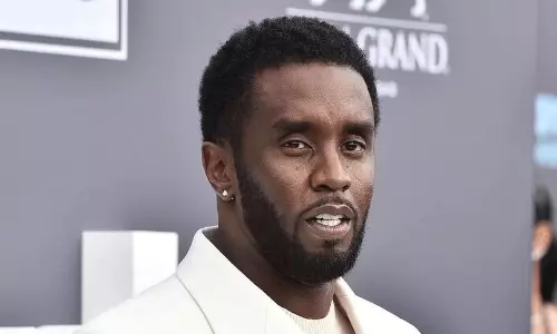 పాపుల‌ర్ ర్యాప‌ర్‌పై అత్యాచారం వేధింపుల కేసు