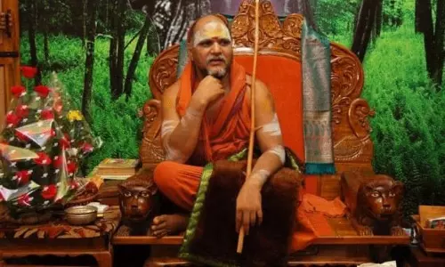 ఏపీలో ఇదే ఆఖరు పుట్టినరోజు.. తెలంగాణ కోకాపేటకు షిఫ్టు అవుతున్నా