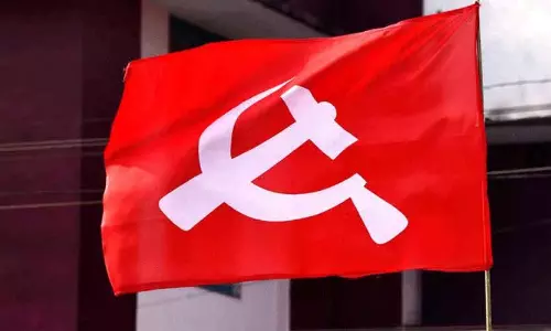 సీపీఎం అసలు ప్లానిదేనా ?