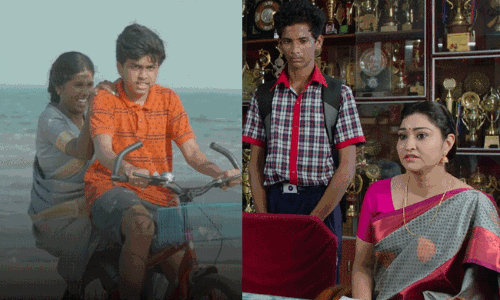 సంచ‌ల‌నం సృష్టించిన షార్ట్ ఫిల్మ్స్!