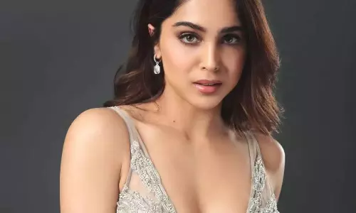 వార్ 2.. ఎన్టీఆర్ కోసం ఆ క్యూట్ పిల్ల?