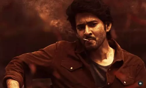 దమ్ మసాలా.. ఇంకాస్త డోస్ పెంచేలా..