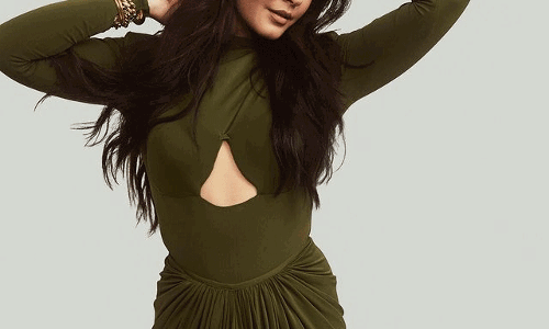 Raashi Khanna Sets the Internet Ablaze with Sizzling Style