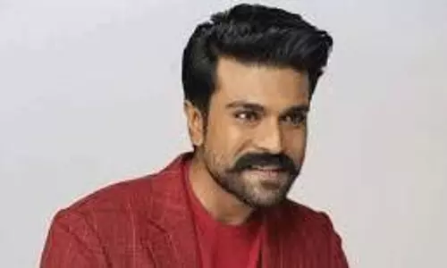 రామ్ చరణ్ ప్రాజెక్టులు.. ఓ ప్లాన్ సెట్టయ్యింది