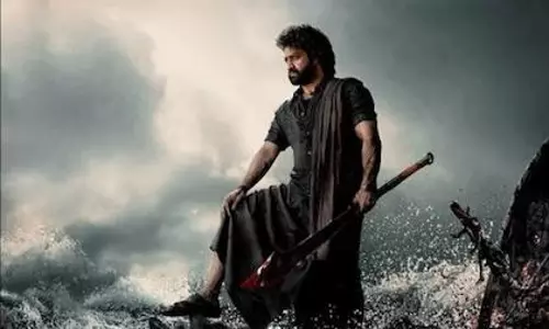 తారక్, జాన్వి.. మర్చిపోలేని బీచ్ సాంగ్..!