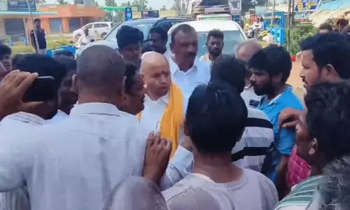 పదవి ఊడినా అహంకారం తగ్గని చింతమనేని పదవి ఊడినా అహంకారం తగ్గని చింతమనేని