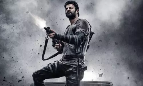 `స‌లార్` ఇంత అడ్వాన్స్ గానా?