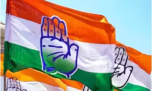 కాంగ్రెస్ కు పెరుగుతున్న మౌత్ టాక్