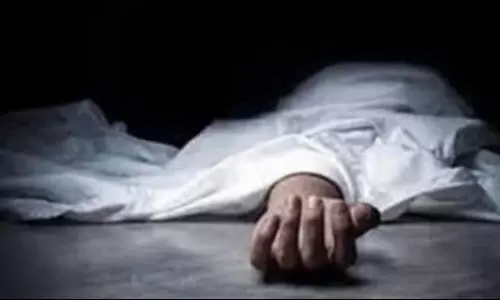 యూఎస్  లో తెలుగు విద్యార్థి ఆత్మహత్య... పోలీస్  చీఫ్  రియాక్షన్  ఇదే!