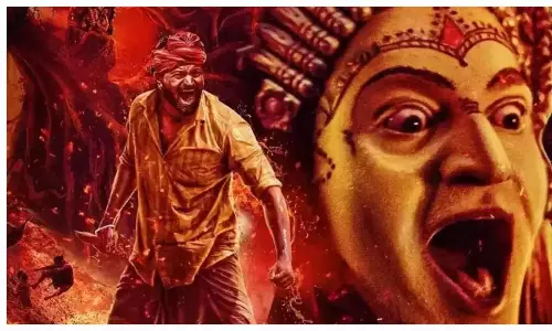 `కాంతార` ప్రీక్వెల్‌తో మ‌ళ్లీ అదే మ్యాజిక్ సాధ్య‌మేనా?