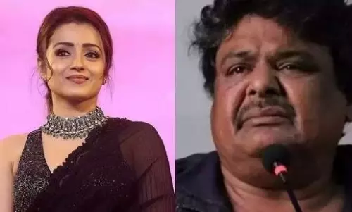 నాపై రాజ‌కీయం చేస్తున్నారు..నేనేంటో ప్ర‌జ‌ల‌కు తెలుసు!