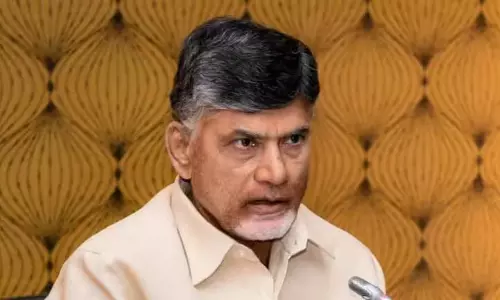 80 రోజుల తరువాత జనంలోకి చంద్రబాబు
