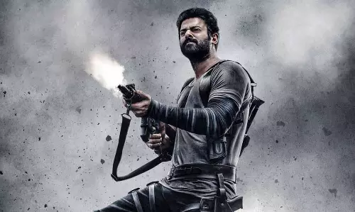 సలార్.. ఇది సౌత్ ఇండియా టార్గెట్