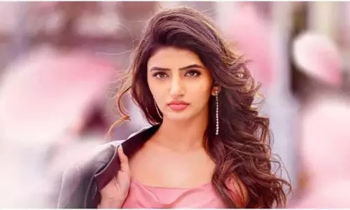శ్రీలీలకు ఇది మరో పెద్ద పరిక్షే..