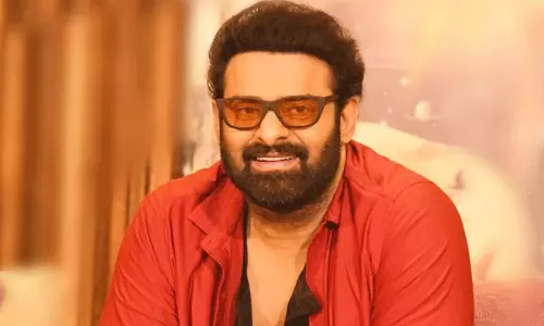 ప్రభాస్.. అప్పటి వరకు మౌనమే..