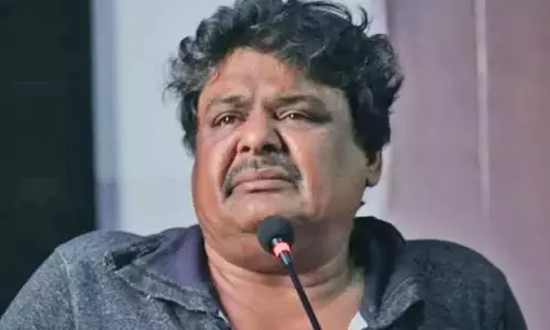 త్రిషపై మరో కామెంట్.. ముదురుతున్న మన్సూర్ వివాదం