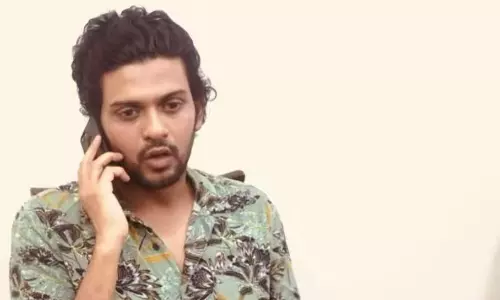 ఇంకెన్ని రోజులో.. నవీన్ టైమింగ్ అదుర్స్..!