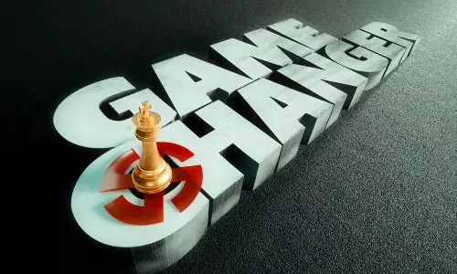 గేమ్ ఛేంజర్.. మళ్ళీ స్పీడ్ పెంచేలా..