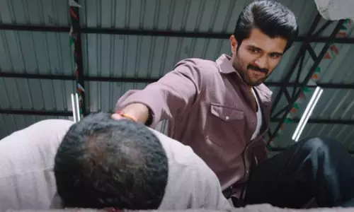 రౌడీ స్టార్ కి అర్జెంట్ గా హిట్ పడాల్సిందే