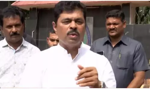 సీఎం రమేశ్ కు జైల్లో ఉన్న బీటెక్ రవి ఆ మాటలు చెప్పారా?