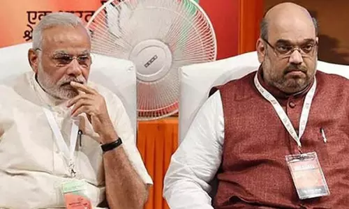 మోడీ, షా మాటలన్నీ ఉత్త సొల్లేనా ?