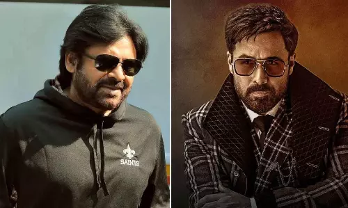 పవన్ మూవీ గురించి బాలీవుడ్‌ స్టార్‌ కామెంట్స్‌