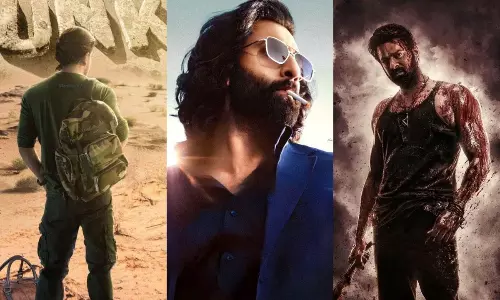 ఆ మూడు బడా సినిమాలు.. 2500 కోట్ల బిజినెస్!