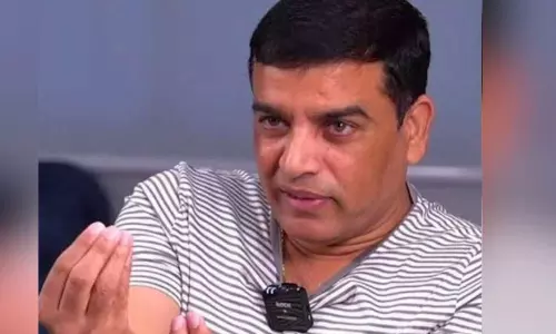 సంక్రాంతి ఫైట్.. నిజంగా దిల్ రాజు వెనక్కి తగ్గుతారా?