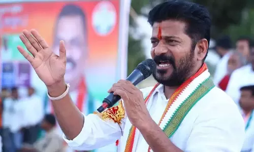 మౌత్ టాక్ తో రేవంత్ కు టెన్షన్ పుట్టించాలట