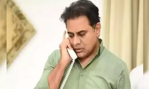 ప్లీజ్.. ప్లీజ్..ఓటమిభయం పెరిగిపోతోందా ?