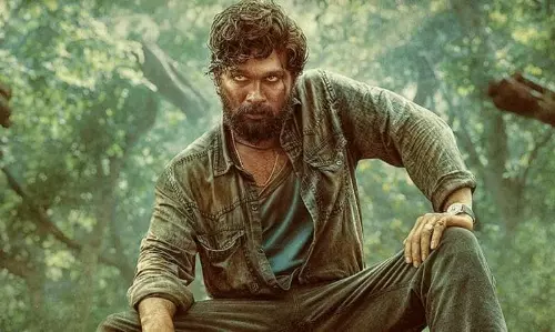 పుష్ప 2 : ఎంత పెరిగినా పర్వాలేదు!